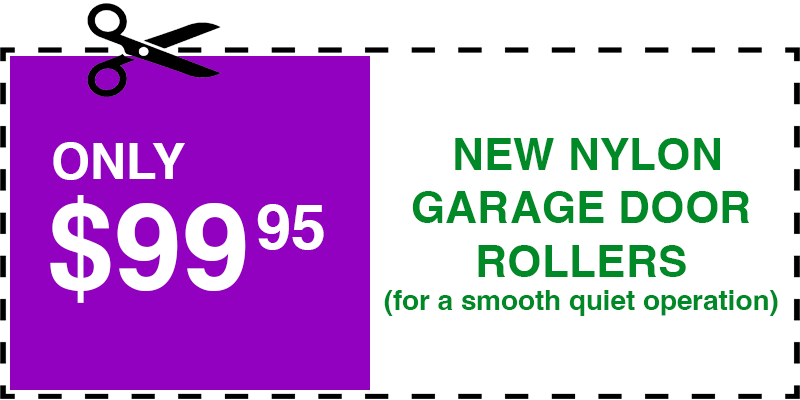 99 off garage door repair Woodhaven