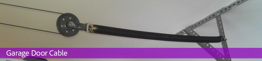 garage door cable Woodhaven