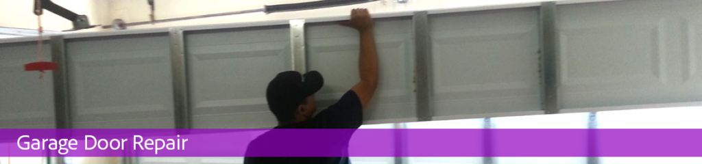 garage door repair Woodhaven