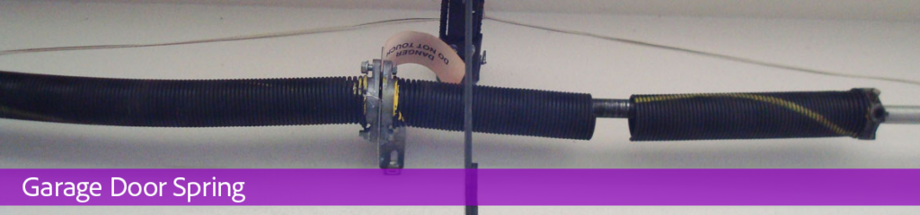 garage door spring Woodhaven
