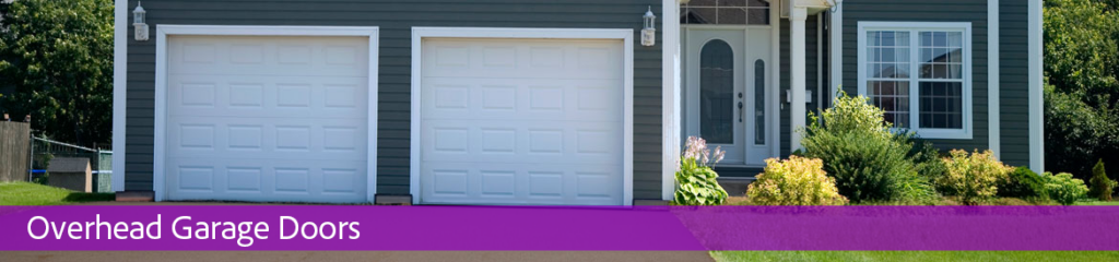 overhead garage door Woodhaven